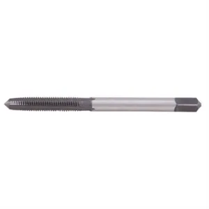 HIGH SPEED STEEL TAPER TAP 8-40 THREAD