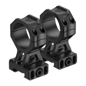 FREEDOM RINGS II 30MM (1.6'') 0 MOA BLACK