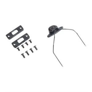 MODULAR ATTACHED RAIL KIT (MARK) 2.0 BLACK