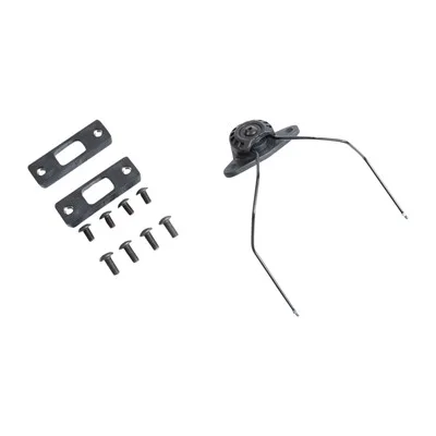 MODULAR ATTACHED RAIL KIT (MARK) 2.0 BLACK