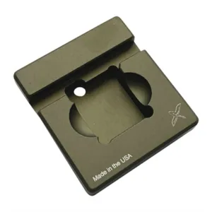 AR-15/M16 GAS TUBE PIN TOOL