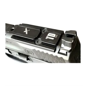 SMITH & WESSON M&P 2.0 OPTICS INTERFACE PLATE