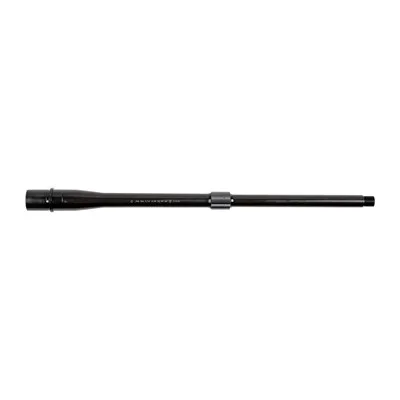 308 WIN 18'' 1-10 TWIST HANSON MIDLENGTH STEEL BBL W/LO PRO