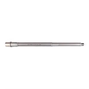 6.5 GRENDEL 16'' 1-8 TWIST SPR FLUTED MIDLENGTH BBL