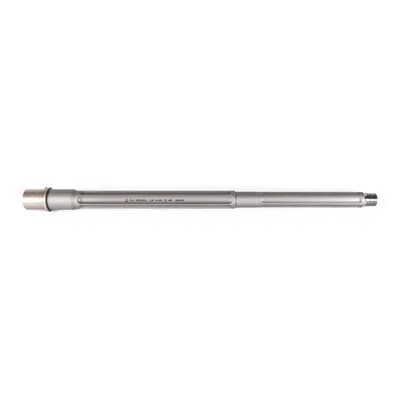 6.5 GRENDEL 16'' 1-8 TWIST SPR FLUTED MIDLENGTH BBL