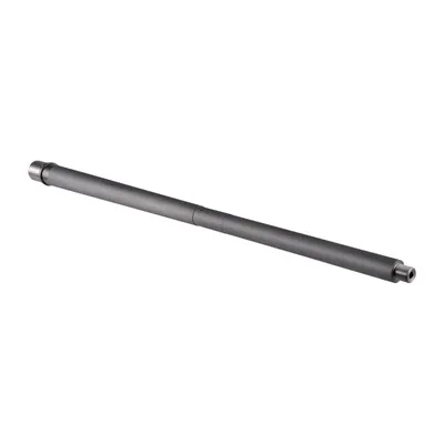 PREMIUM SERIES 6.5 CREEDMOOR 24'' 1-8 TWIST HVY RIFLE SS BBL