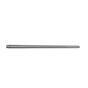 ZERMATT ORIGIN/SOLUS PRE-FIT STAINLESS 6 DASHER 26'' 1-7.5
