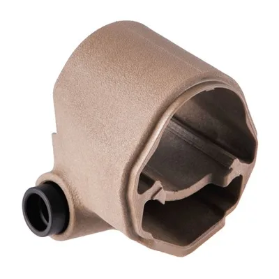 RECC-E FRONT END QD ACCESSORY FDE