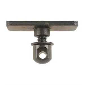 NO. 2 ADAPTER FLANGE NUT