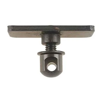 NO. 2 ADAPTER FLANGE NUT