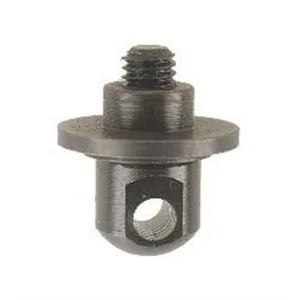 NO. 2A ADAPTER ROUND FLANGE NUT