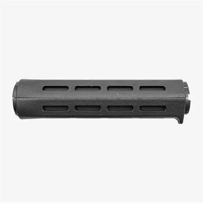 AR-15 MID-LENGTH HANDGUARD M-LOK BLACK