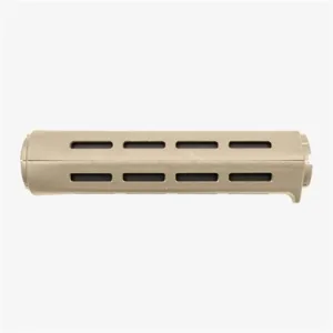 AR-15 MID-LENGTH HANDGUARD M-LOK FDE