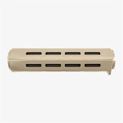 AR-15 MID-LENGTH HANDGUARD M-LOK FDE