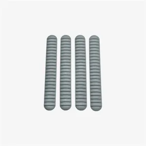 M-LOK RAIL COVER GRAY