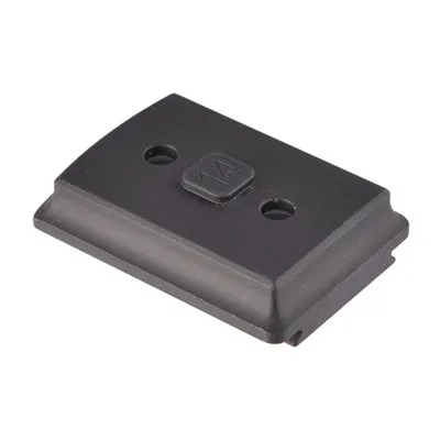 OFFSET PLATE, HOLOSON 509T FOR 1.9'' TO 2.2'' SCOPE MOUNT