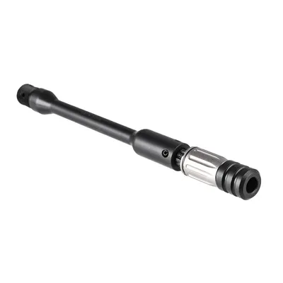 ADJUSTABLE GAS PISTON SYSTEM ARSENAL RIFLE LARGE BORE