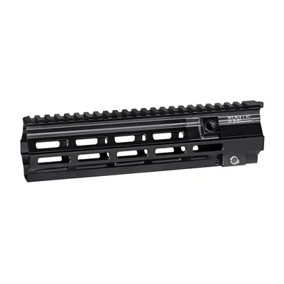 10.5'' HK416 SUPER MODULAR RAIL SMR M-LOK BLACK