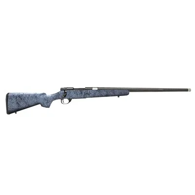 M1500 CARBON ELEVATE 6.5 GRENDEL 20'' BBL (1)4RD MAG CARBON