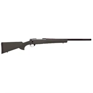 M1500 HOGUE 308 WINCHESTER 20'' BBL (1)4RD MAG BLACK