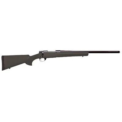 M1500 HOGUE 308 WINCHESTER 20'' BBL (1)4RD MAG BLACK