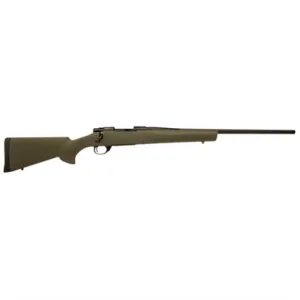 M1500 HOGUE 6.5 PRC 24'' BBL (1)3RD MAG GREEN