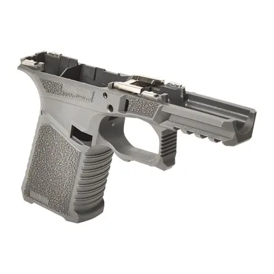 SCT 19 COMPACT FRAME SNIPER GRAY
