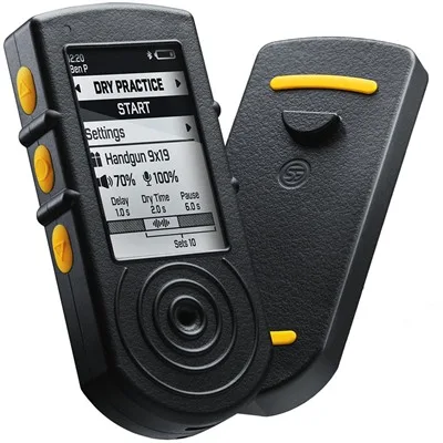 SG SMART SHOT TIMER 2 WITH U-GRIP