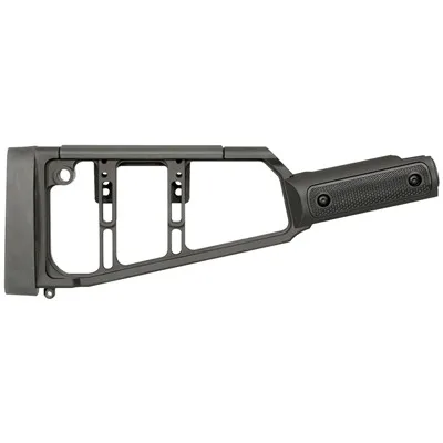 LEVER STOCK WINCHESTER STRAIGHT