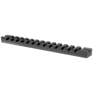 HENRY ACCESSORY RAIL LARGE CALIBER