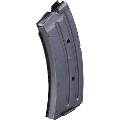 SAVAGE ARMS 35 22 LONG RIFLE 10-ROUND STEEL MAGAZINE BLACK