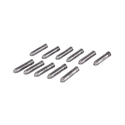 .223 REMINGTON 11 PIECE HEADSPACE GAUGE SET