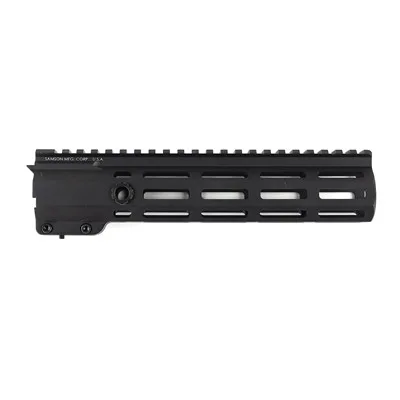 SXT HANDGUARD 9'' M-LOK BLACK