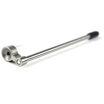 EJECTOR ROD BULLSEYE FOR RUGER WRANGLER MATTE STAINLESS