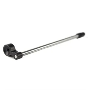 EJECTOR ROD BULLSEYE FOR RUGER WRANGLER BLACK OXIDE