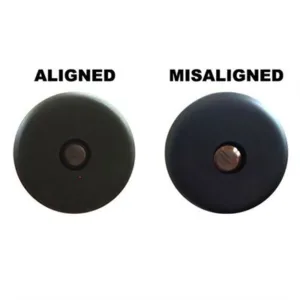 50MM SUPPRESSOR ALIGNMENT GAGE