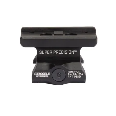 AIMPOINT COMPM5S OPTIC MOUNT 1.93'' HIGH BLACK