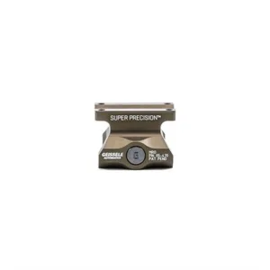 LOWER 1/3 CO-WITNESS DDC MRO MOUNT