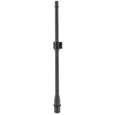 5.56X45 NATO 16'' 1-8 PENCIL BBL W/PINNED GAS BLOCK NITRIDE