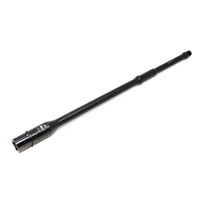 DUTY 308 WIN 20'' 1-10 TWIST BIG GUNNER CONTOUR BBL NITRIDE