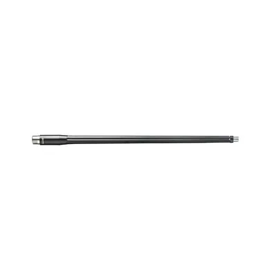 6.5 PRC 24'' SENDERO LIGHT FLUTED SS BBL FOR SOLUS ACTION BLK