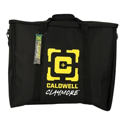 CLAYMORE CARRY BAG