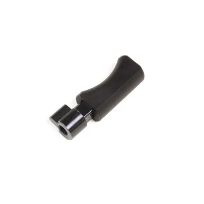 STANDARD CHARGING HANDLE CURVED FINGER KNOB FOR BRN-180