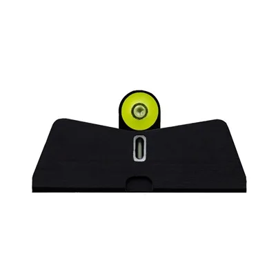 DXT2 BIG DOT FOR GLOCK 20,21,29,30,30S,37,40,41 YELLOW