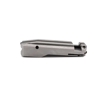 COMPLETE BOLT FOR THE RUGER 10/22 LR SILVER MATTE