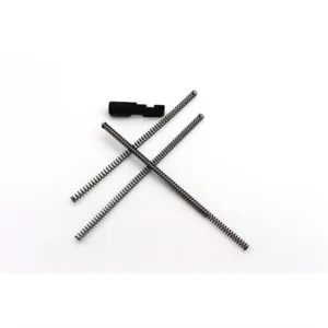 GUIDE ROD & RECOIL SPRING ASSEMBLY RUGER 10/22 BLACK VITON