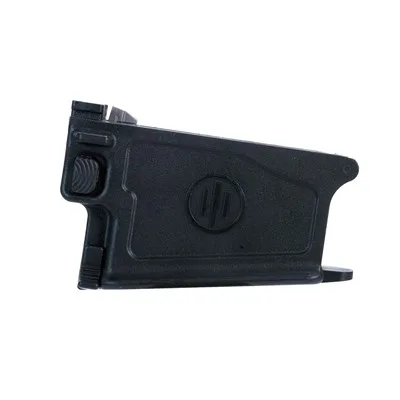 UXR 308 WINCHESTER/6.5 CREEDMOOR MAGWELL ASSEMBLY BLACK