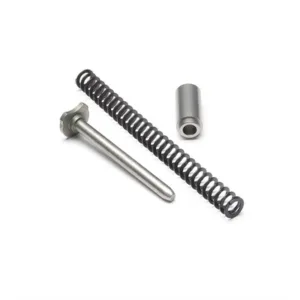 1911 COMMANDER 45 ACP 18# FLAT WIRE RECOIL SPRING SYSTEM