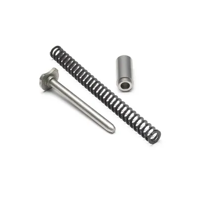 1911 GOVERNMENT 45 ACP 18# FLAT WIRE RECOIL SPRING SYSTEM