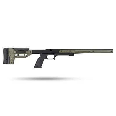 ORYX SPORTSMAN CHASSIS FOR HOWA 1500 SA RIGHT HAND ODG